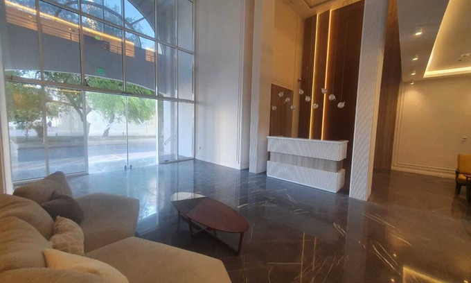 Al Muntazah Apartment | Terminal Inn Airport Hotel & Apartment