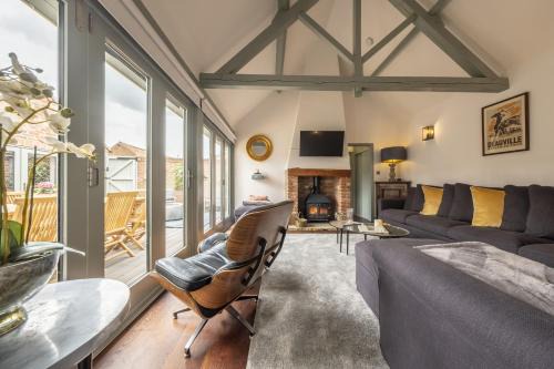 Burnham Market House | Tern Cottage 6