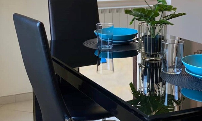 Terni Apartment | [Terni Center|Station] Gavi Apartments