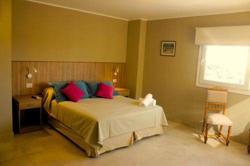 Salta Hotel | Terra Alta Suites