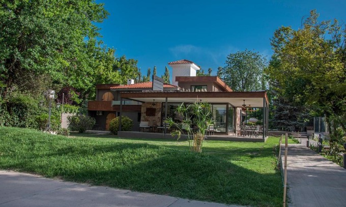 Chacras de Coria Hotel | Terra Campo Posada