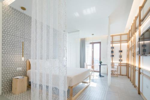 Sasso di Castalda Bed & Breakfast | Terra del Sasso Suites - Design Architetto Salvatore Spataro
