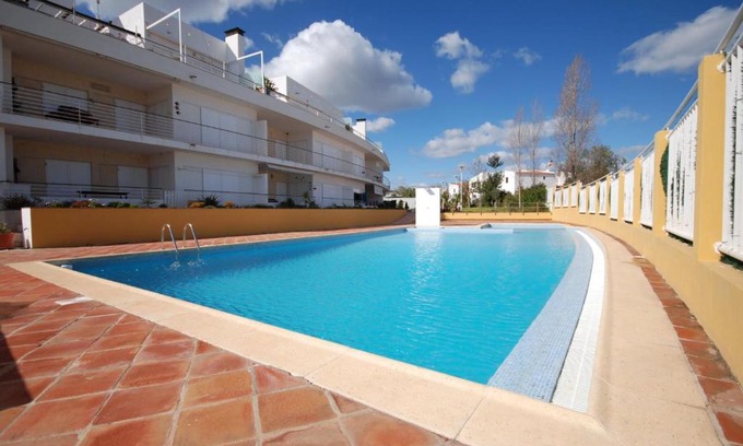 Santa Luzia Apartment | Terra Estreita by Algartur - 5 mins Downtown - Pool & Balcony