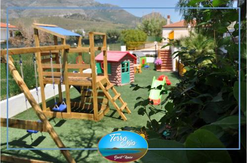 Formia House | Terra Mia