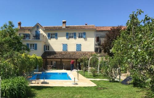 Vizinada House | Terra Mirna