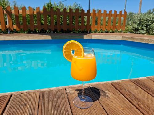 Kissamos House | Terra Solaris Guesthouse