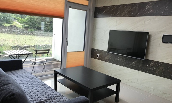 Downtown Condo | Terrace Hill Resort