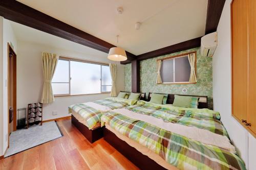 Setagaya Apartment | Terrace Terano#201
