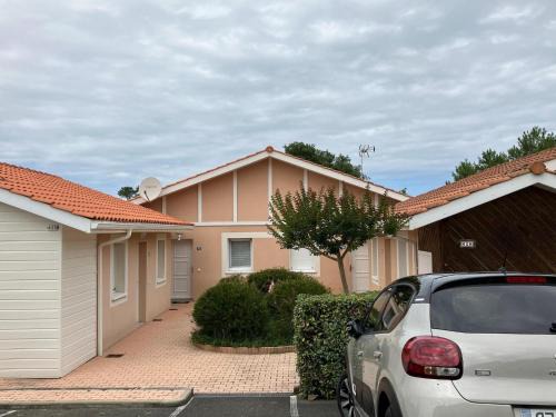 Moliets-et-Maa House | Terraced holiday home in Moliets