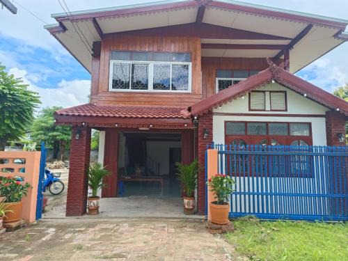 Mueang Kao House | Terracotta de Poterie