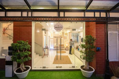 Tapovan Hotel | Terrakotta Rishikesh