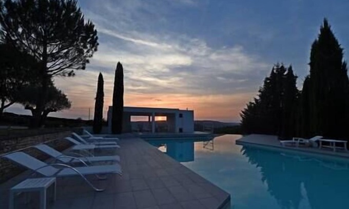 Cales Villa | Terral house, private swimming pool, close to SARLAT, ROCAMADOUR