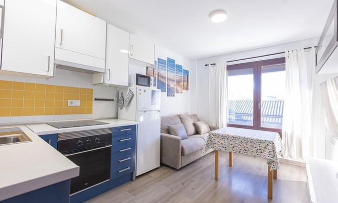 Pradollano Apartment | Terralta