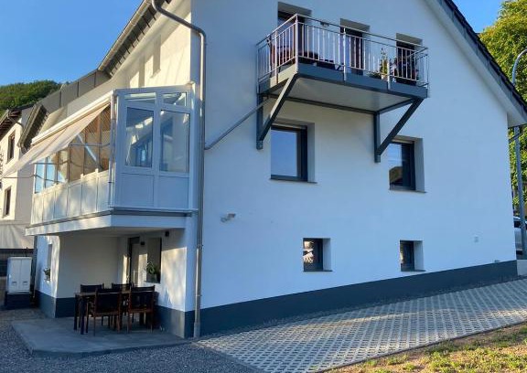 Heimbach Apartment | Terraluna-Heimbach