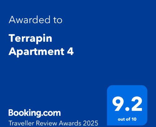 Noosaville Apartment | Terrapin Apartment 4