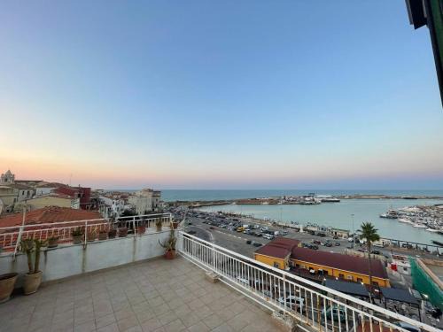 Termoli Apartment | Terrazza Adriatica