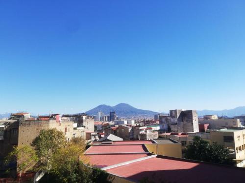 Historical Center Apartment | Terrazza Miracoli Napoli