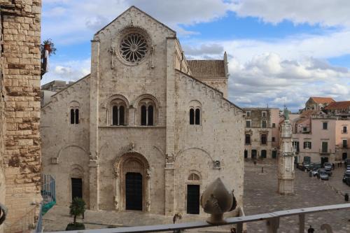 Bitonto Bed & Breakfast | Terrazza Romanelli Suites