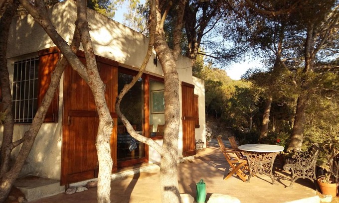 Alghero House | Terrazza sul Mare