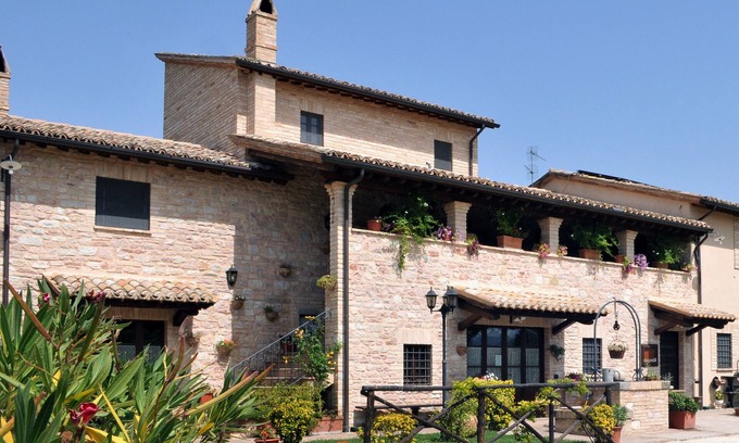 Spello House | Terre del Cantico Country House