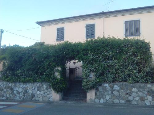 Santa Luce House | Terre di creta.per sognare