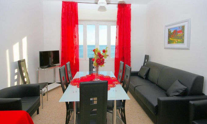 Marina di Andora Apartment | Terry Apartment