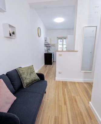 Ciampino Apartment | Terry's house