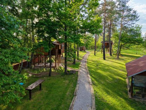 Gospic Other | Tesla`s Valley
