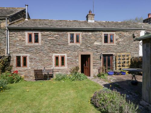 Bampton House | Tethera Cottage