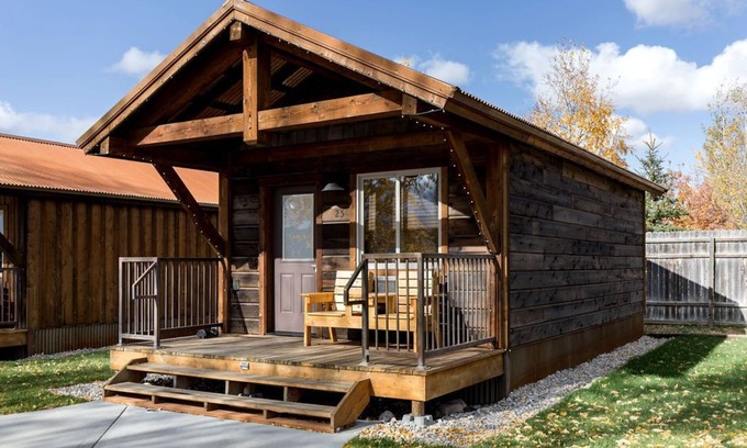 Victor Other | Teton Valley Resort