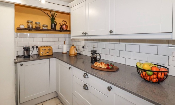 Llangollen Cottage | Teulu