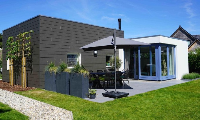 De Koog House | Texel Boogaloo