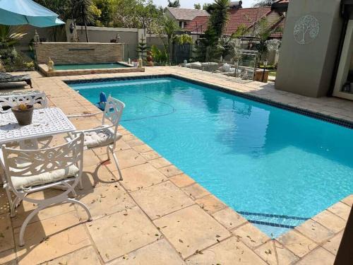 Pretoria Villa | TG Villa Menlyn