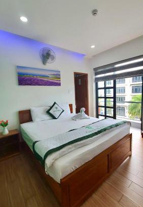 Ha Tien Hotel | Thành Hưng Motel