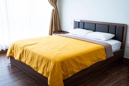 Bac Kan Hotel | Thảo Hân Hotel