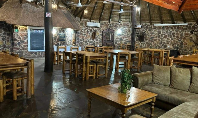 Thabazimbi House | Thabankwe Bushveld Inn