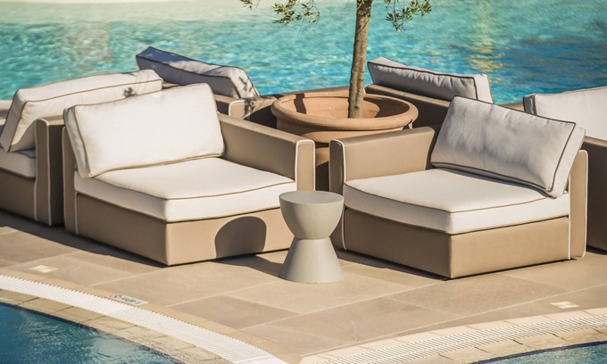 Lassi Hotel | Thalassa Boutique Hotel - Adults Only