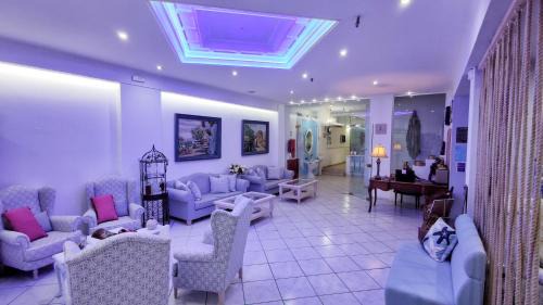 Hersonissos Centre Hotel | Thalia deco City & Beach Hotel