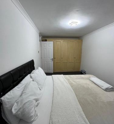 Thamesmead Bed & Breakfast | ThamesNiceProperty