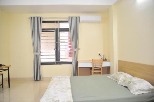 Trung Hoa Nhan Chinh Apartment | Thanh Hoá 201NK