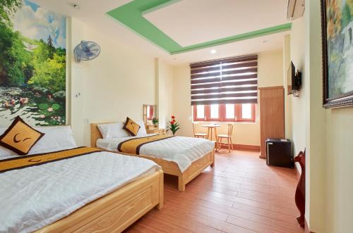 Quy Nhon Apartment | THANH TÙNG HOTEL