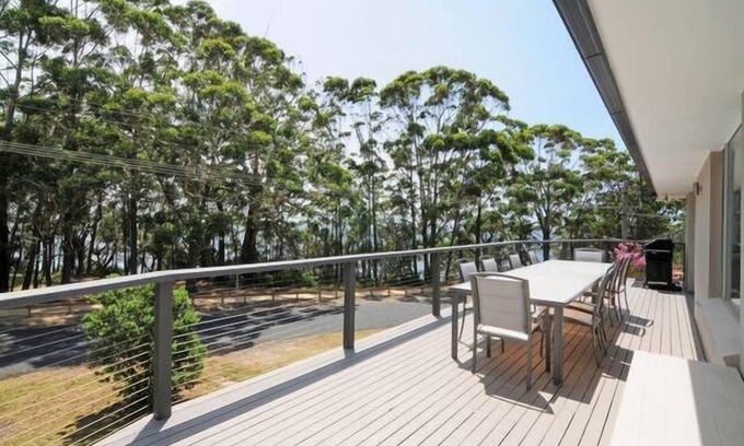 Vincentia House | That House At Vincentia