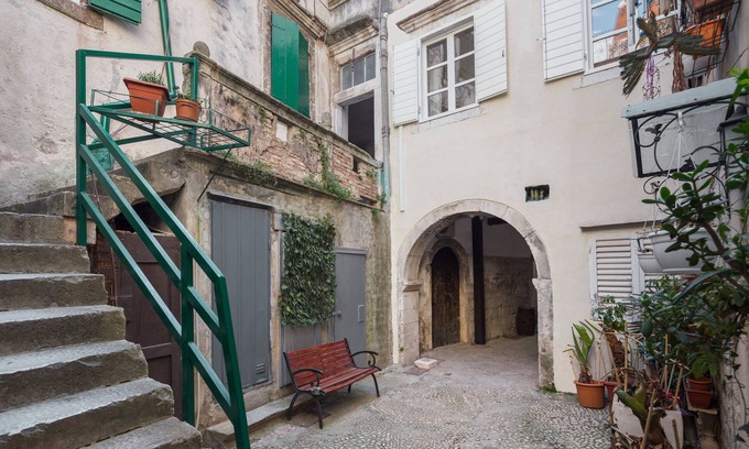 Trogir Apartment | That Place