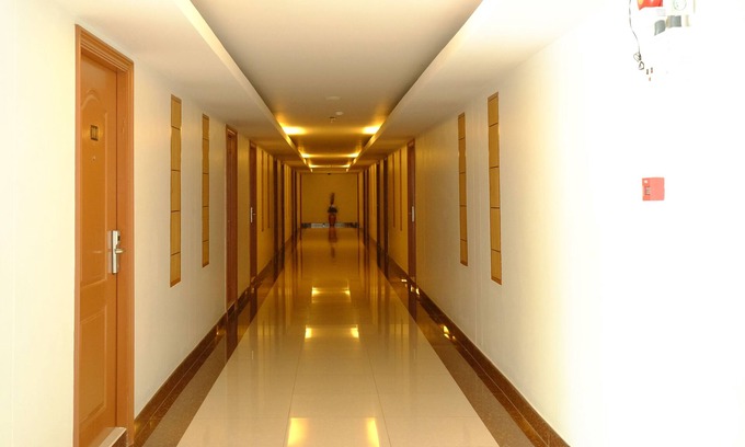 That Phanom Hotel | Thatphanom River View Hotel