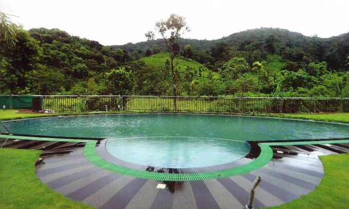 Lakkidi Hotel | Thazaa Resorts