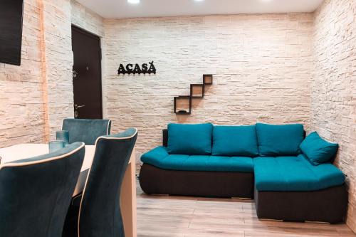Floresti Apartment | The 1A Modern apartment