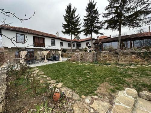 Dryanovo Villa | The 3 Pines GuestHouse - Трите Бора