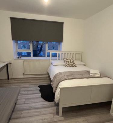 Tulse Hill House | The 4