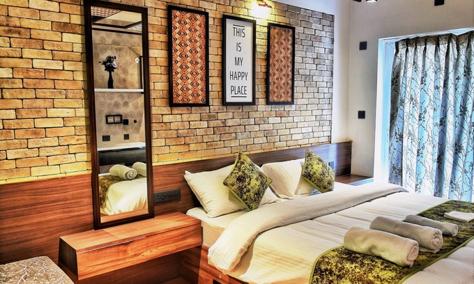 Fern Hill Hotel | The 643 Holiday Homes