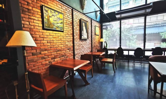 Bang Phlat Hotel | The 92 residence